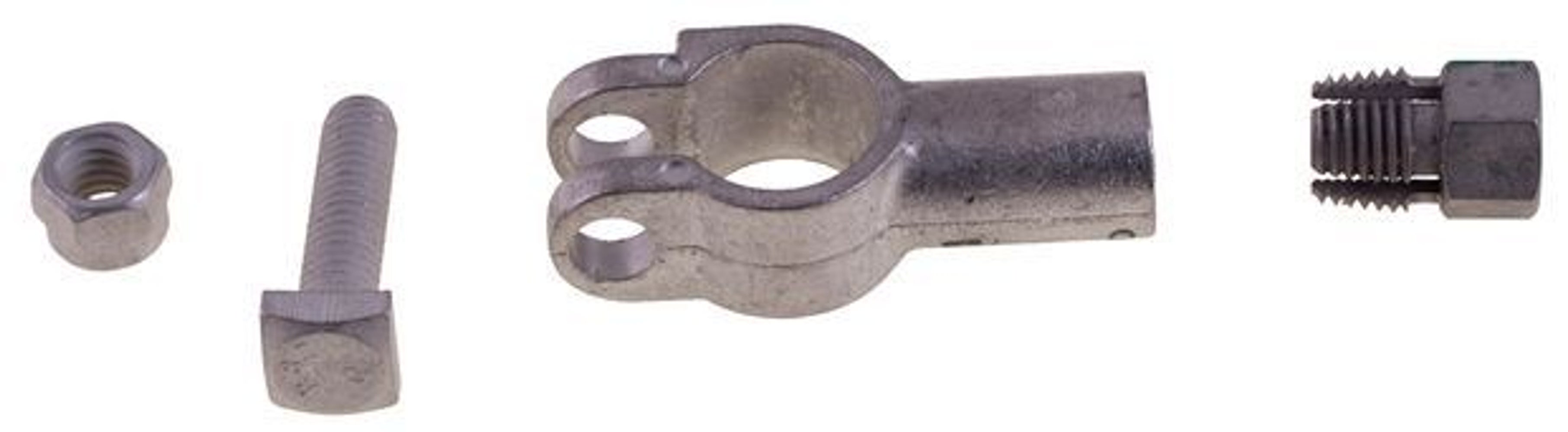 Cable lug battery straight 50mm²