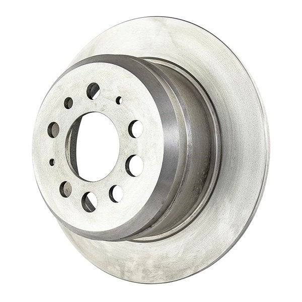 Rear brake disc for Volvo 1800 1970-, 140 1967-, 164 1969- — bild 1 av 2