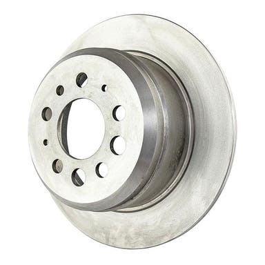 Rear brake disc for Volvo 1800 1970-, 140 1967-, 164 1969-