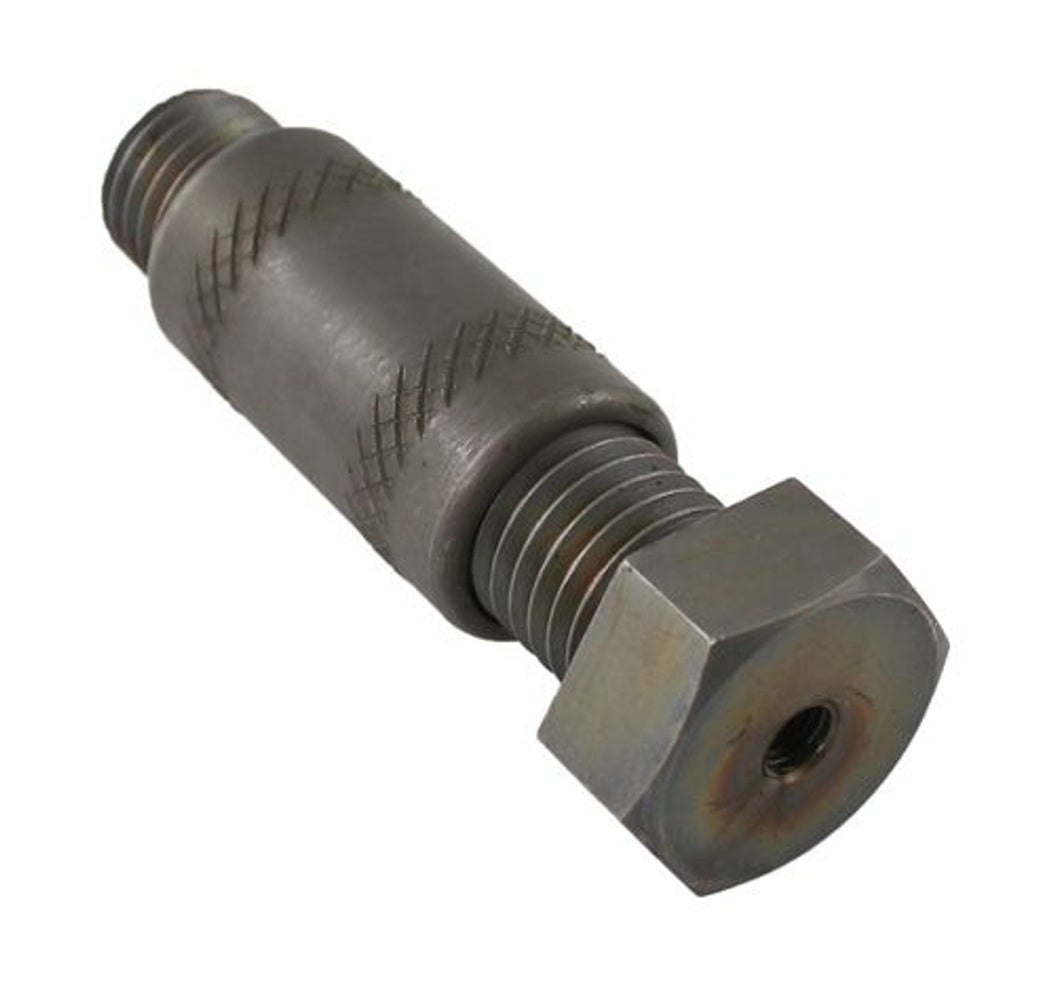 Spring bolt and bushing, front leaf spring for Volvo Duett