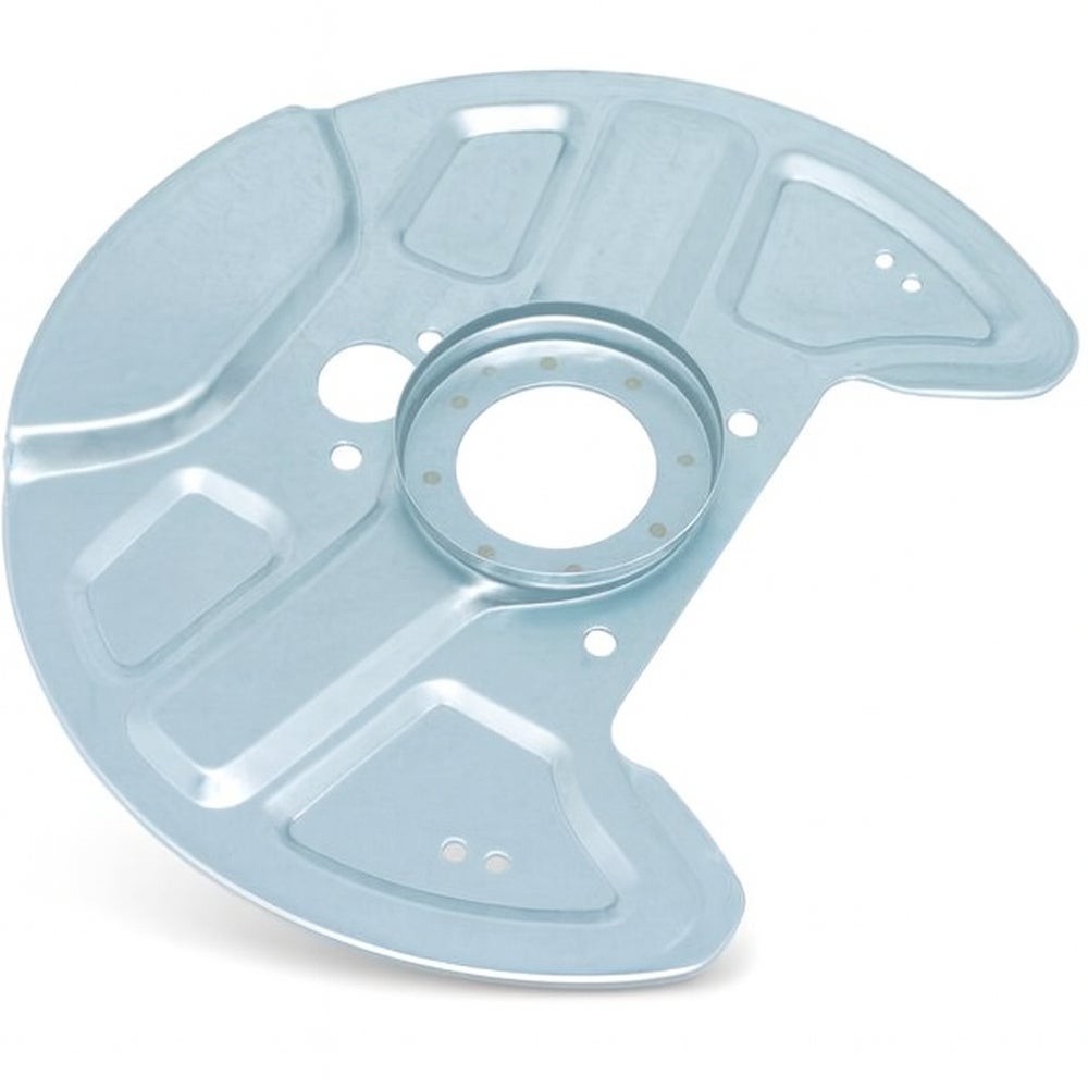 Front brake shield for Volvo 740, 760, 780, 940, with ABS