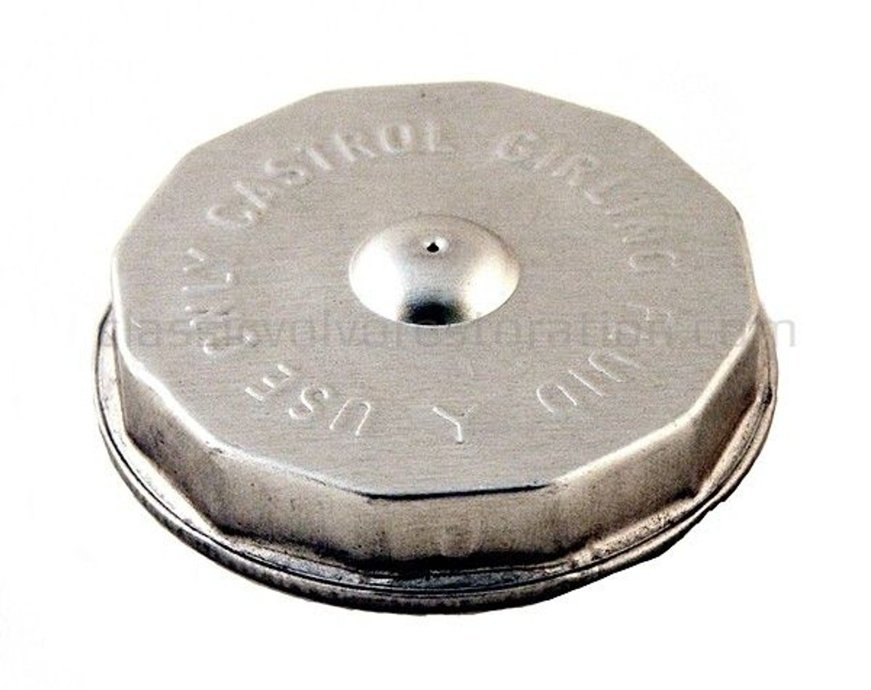 Brake master cylinder cover for Volvo Amazon, Amazon Kombi, B16