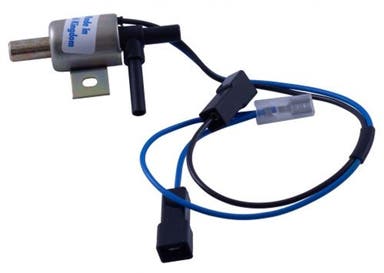 Starter valve for Volvo 740, 760