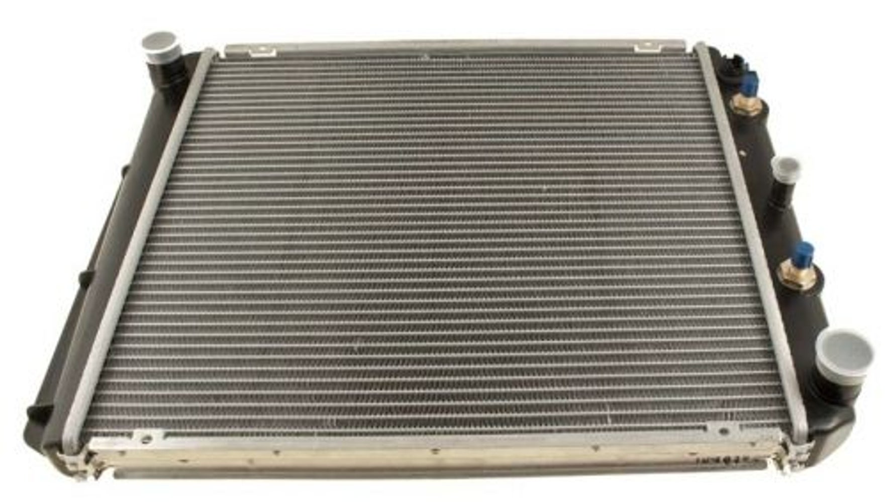 Radiator for Volvo 240, 260, 740, 940, automatic