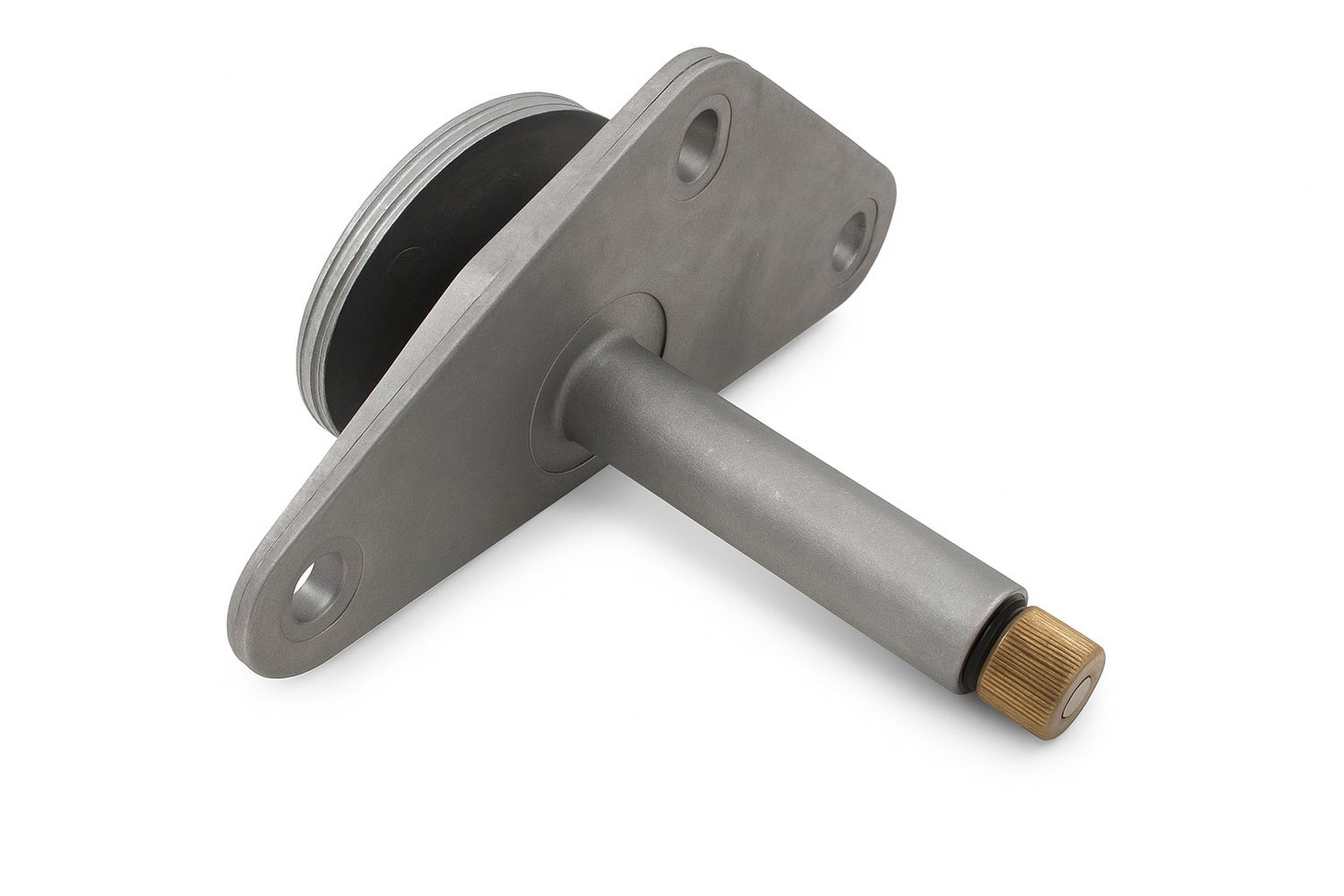 Wiper bearing for Volvo 140, 164, 240, 260 -80, left — bild 2 av 2