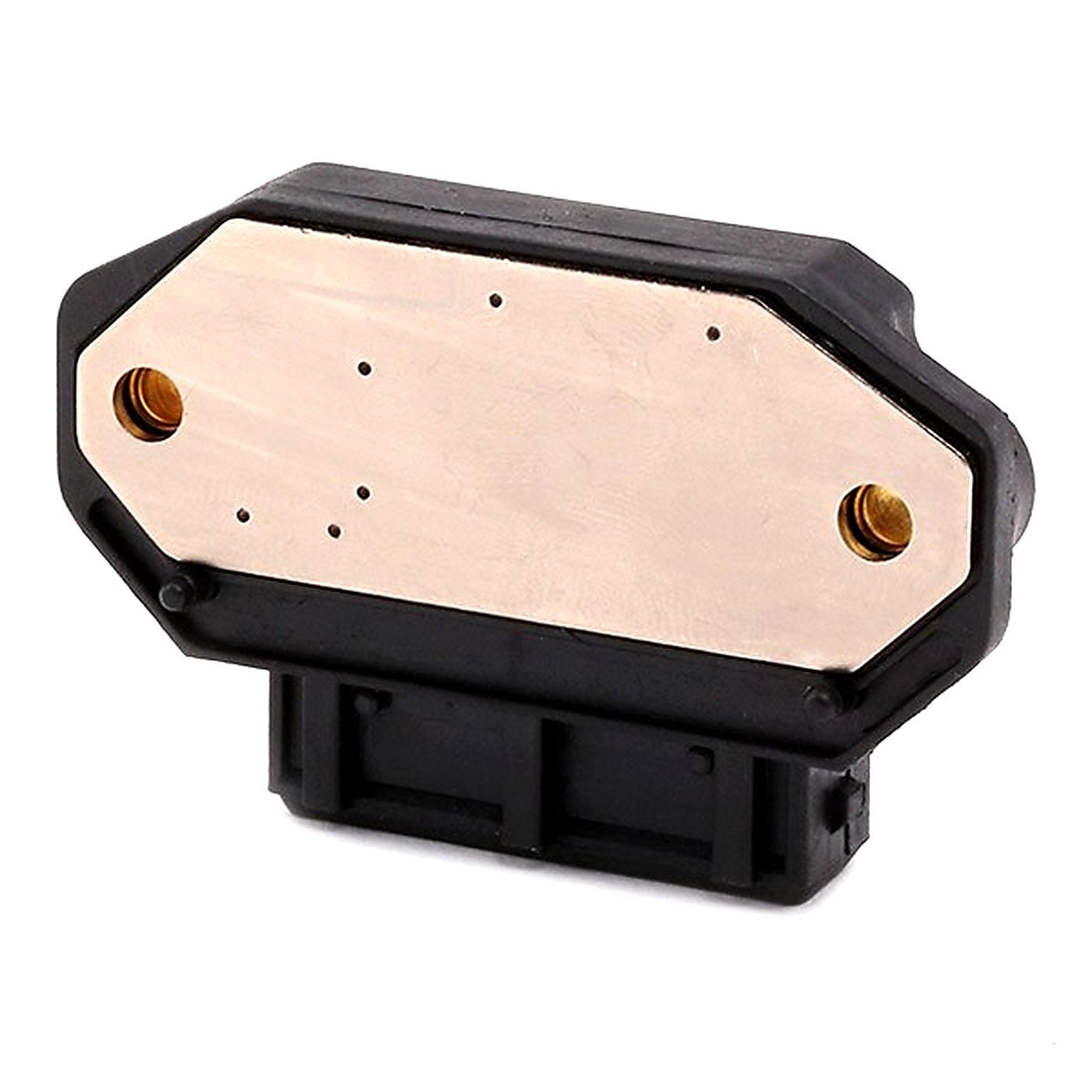 Ignition Module Volvo 240, 740, 760, 940, 960 – 6 pins Bosch Original — bild 3 av 3