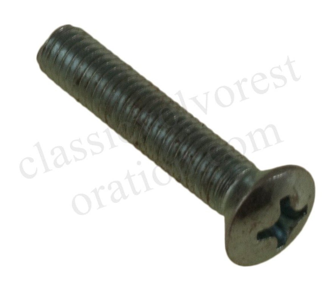 Screw foot switch for Volvo Amazon, Amazon Kombi — bild 1 av 2