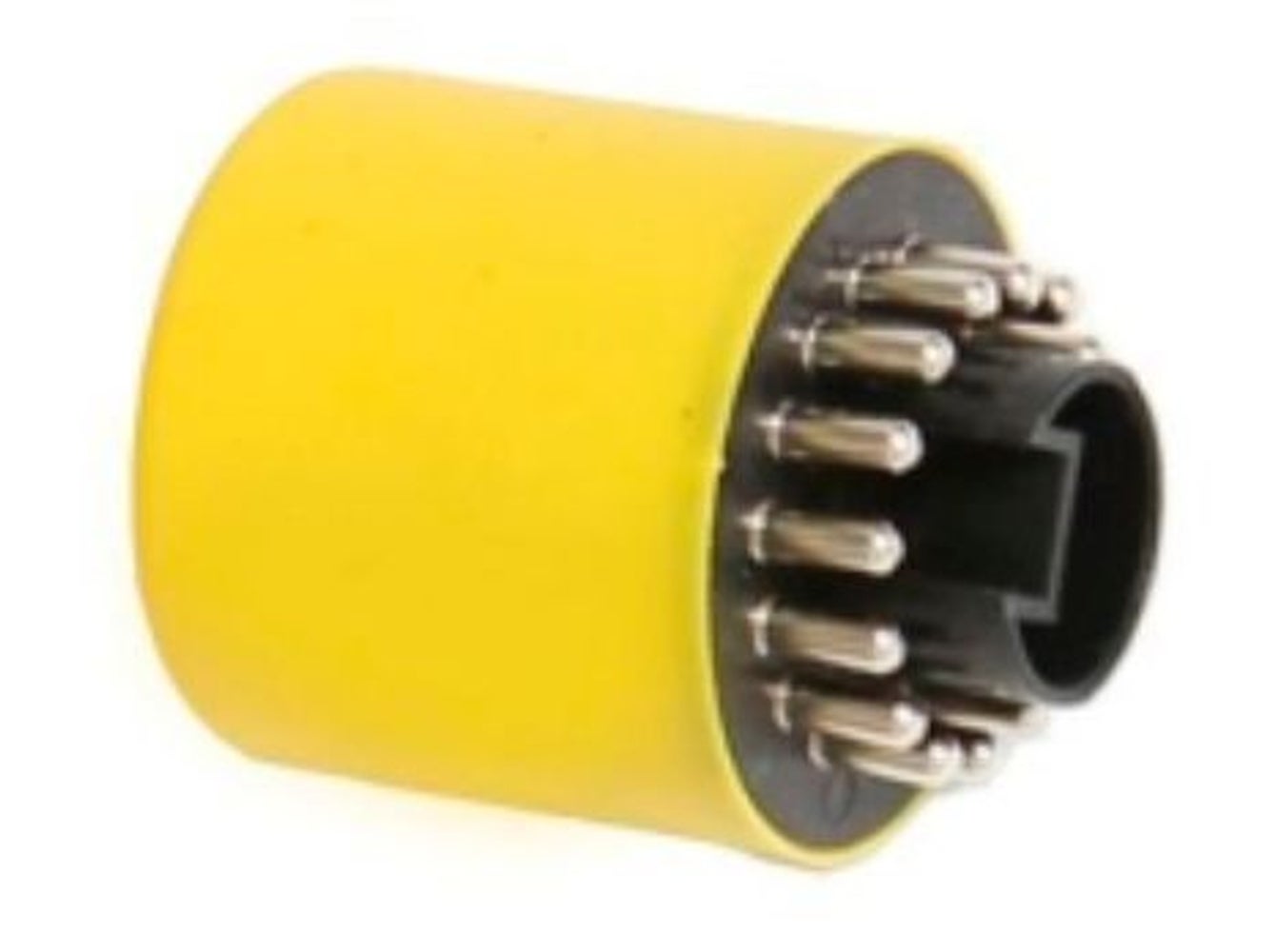 Relay, turn signals for Volvo 240, 260, 262, 740, 760, 780, 760 1978-, without towbar