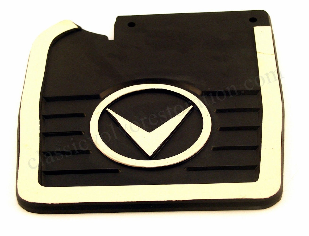 Rear mudguard for Volvo Amazon 1965-, left