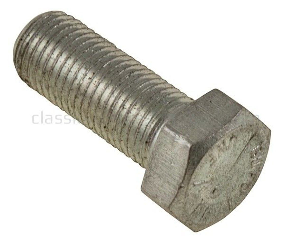 Screw UNF 3/8-24x1" (25 mm) for Volvo Duett, Amazon, 1800 — bild 2 av 2