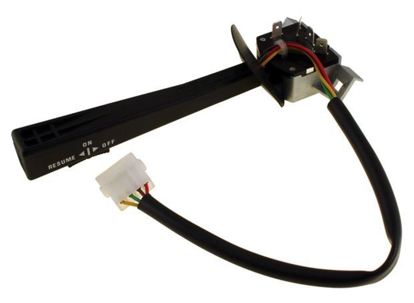 Turn signal lever for Volvo 240, 260, 262, 260 1976-81 (with cruise control)