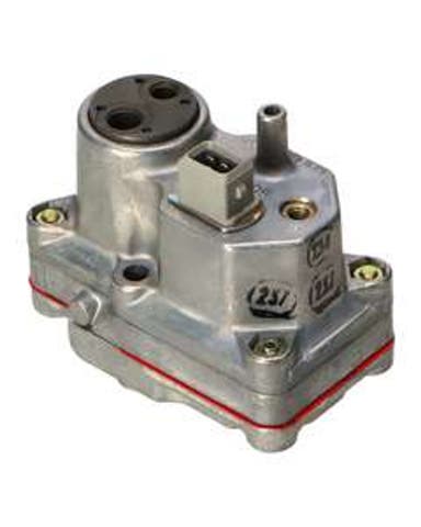 Steering pressure valve for Volvo 240 B21FT