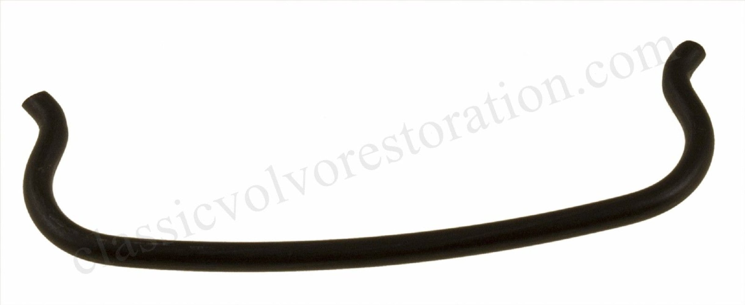 Spring brake shoes for Volvo PV, Amazon — bild 1 av 2