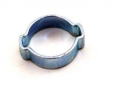 Clip hose for Volvo 240, 340 (4pcs/car)