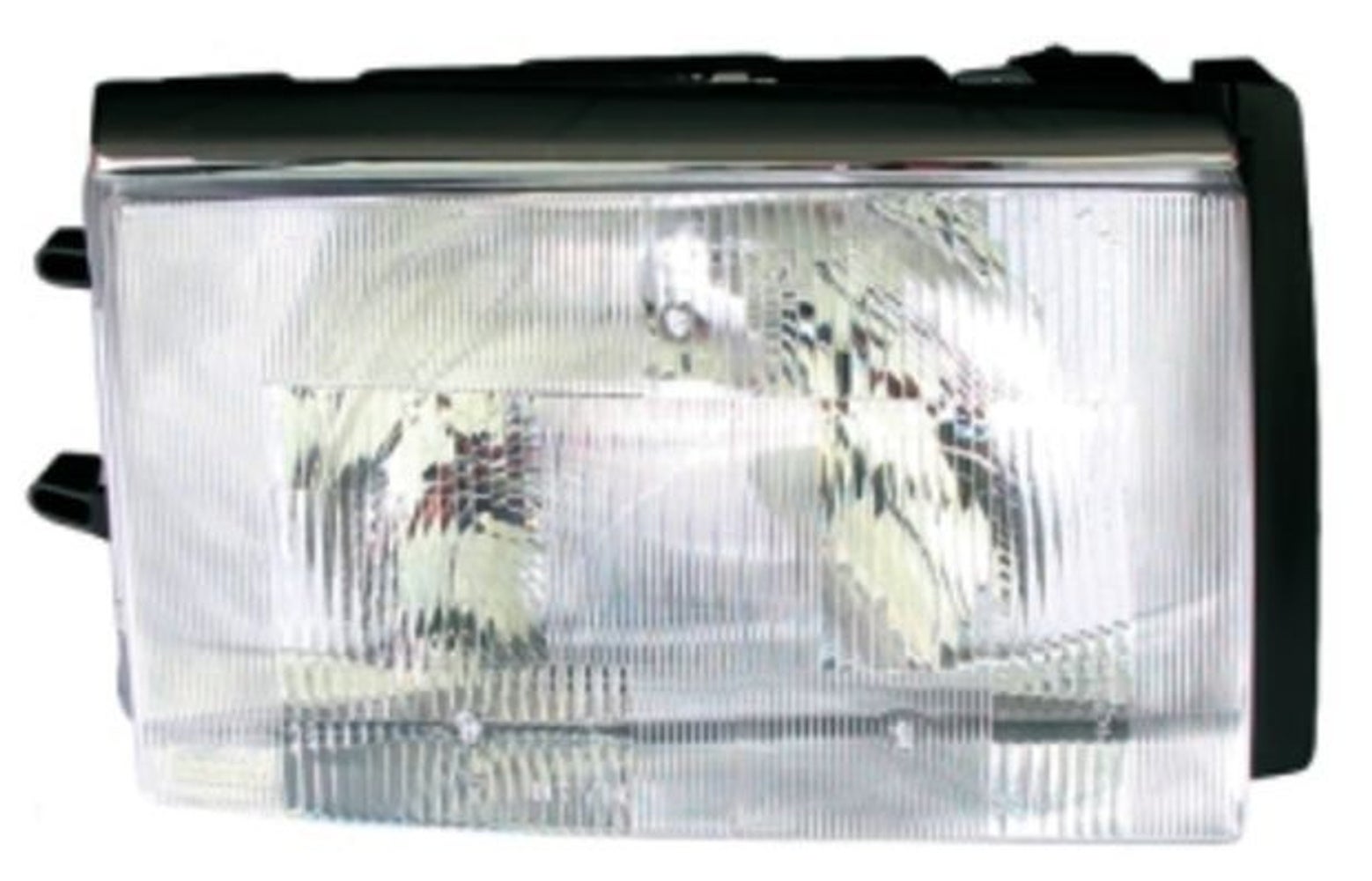 Headlight for Volvo 240, 1986-93, US/CAN, right