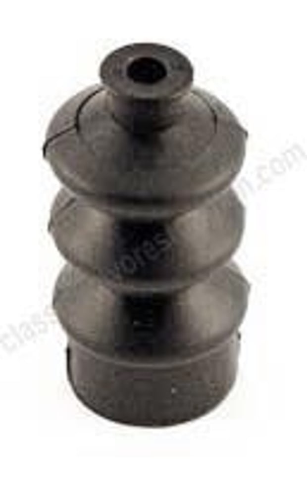 Rubber cover slave cylinder for Volvo Amazon, 1800, B18 — bild 1 av 2