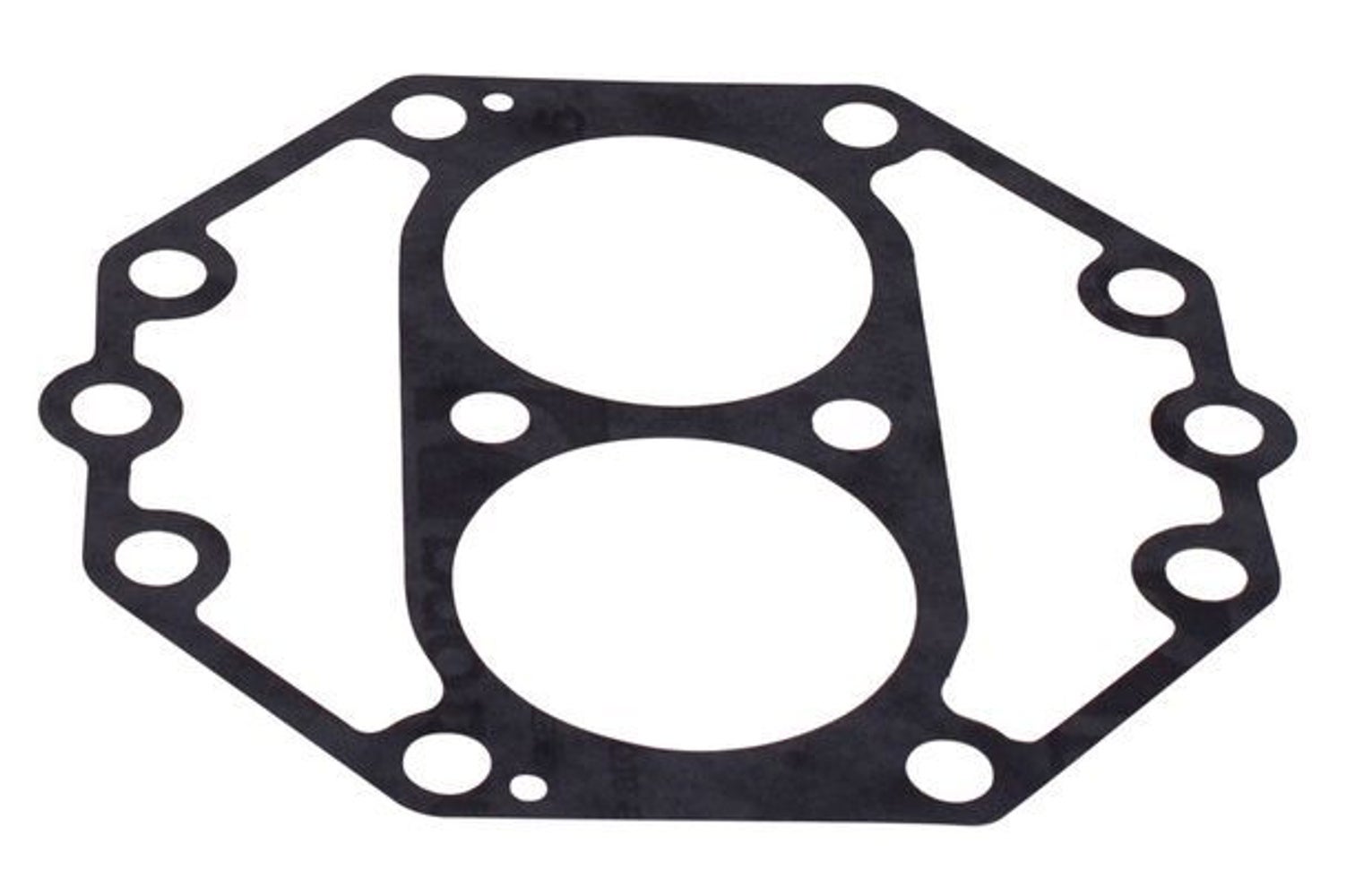 Compressor cover gasket for Volvo 140, 164, 240