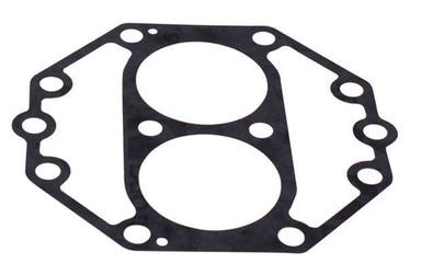 Compressor cover gasket for Volvo 140, 164, 240