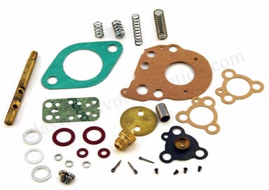 Repair kit Carburetor Zenith 30 VIG 9 for Volvo B4B 1953-56