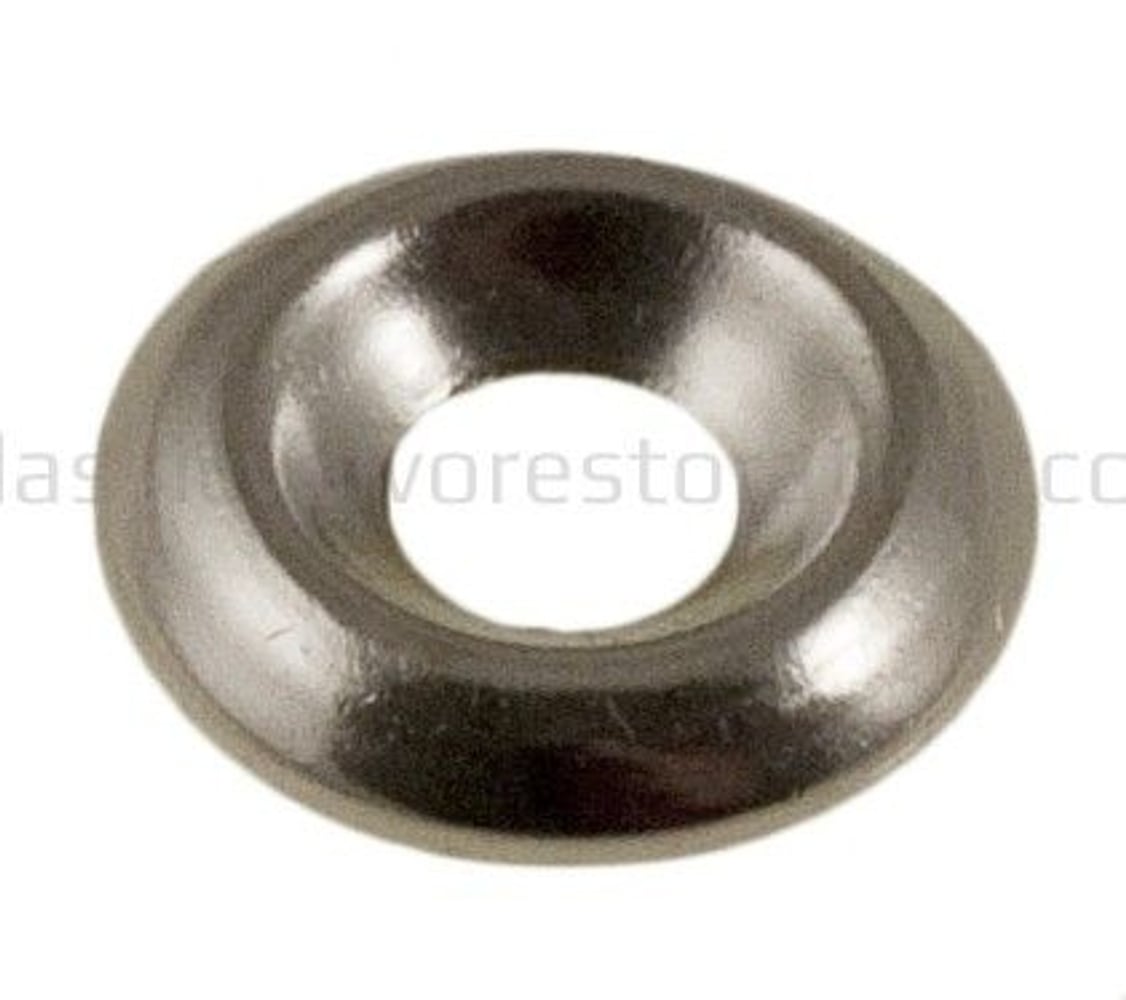Body washer (for panels etc.) for Volvo 1800, 1800S — bild 2 av 2