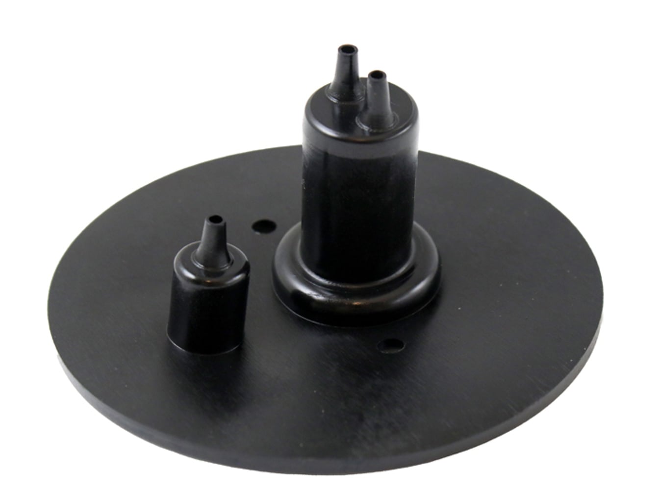 Turn signal cover for Volvo 1800, 1800S, rubber — bild 2 av 2