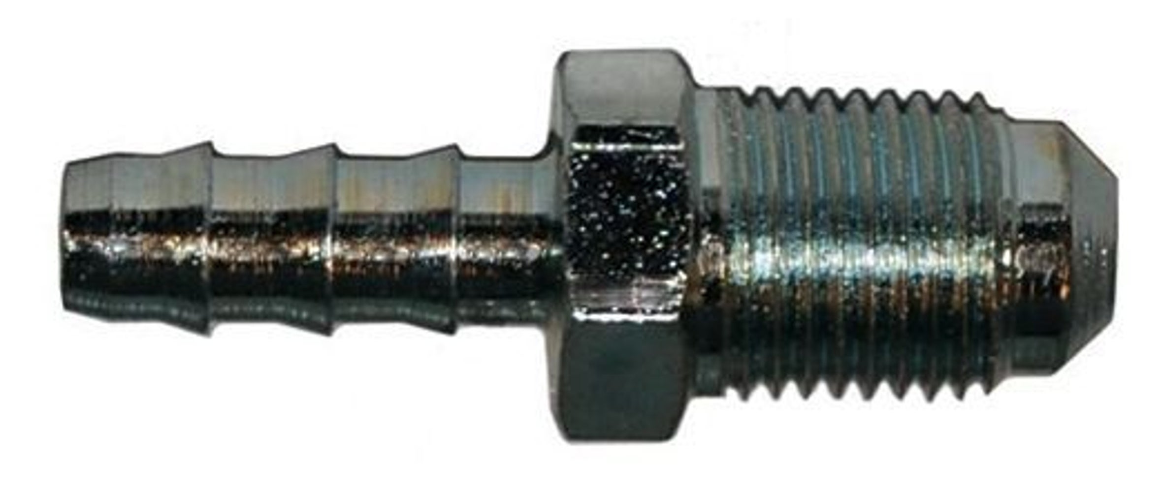 Nipple fuel hose for Volvo 240, 260, 262, 740, 940, 960, S90, V90