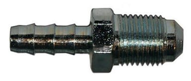Nipple fuel hose for Volvo 240, 260, 262, 740, 940, 960, S90, V90