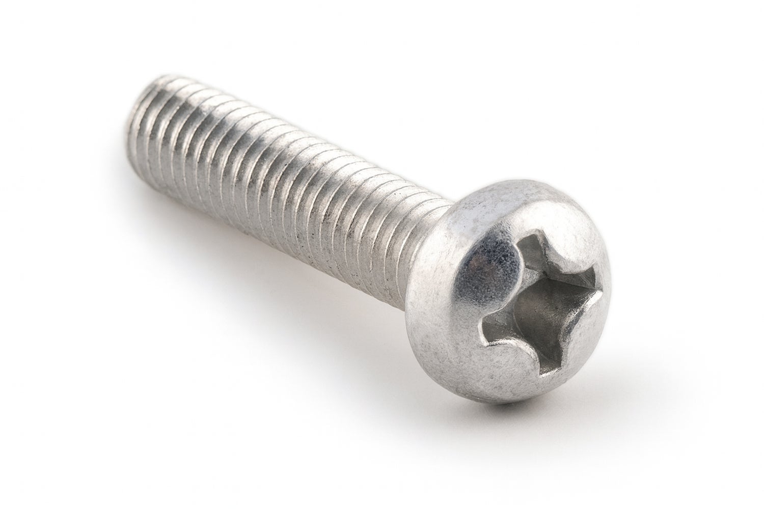 Screw M6-1.0x12 MRX