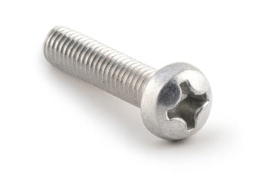 Screw M6-1.0x12 MRX