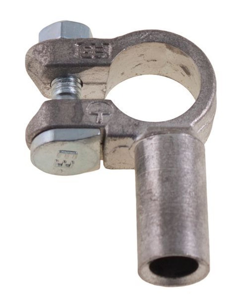 Battery terminal side-mounted 35mm², left
