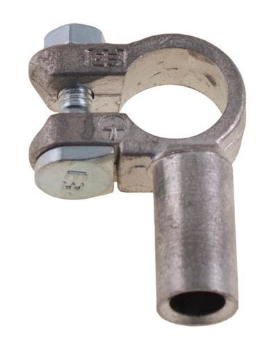 Battery terminal side-mounted 35mm², left