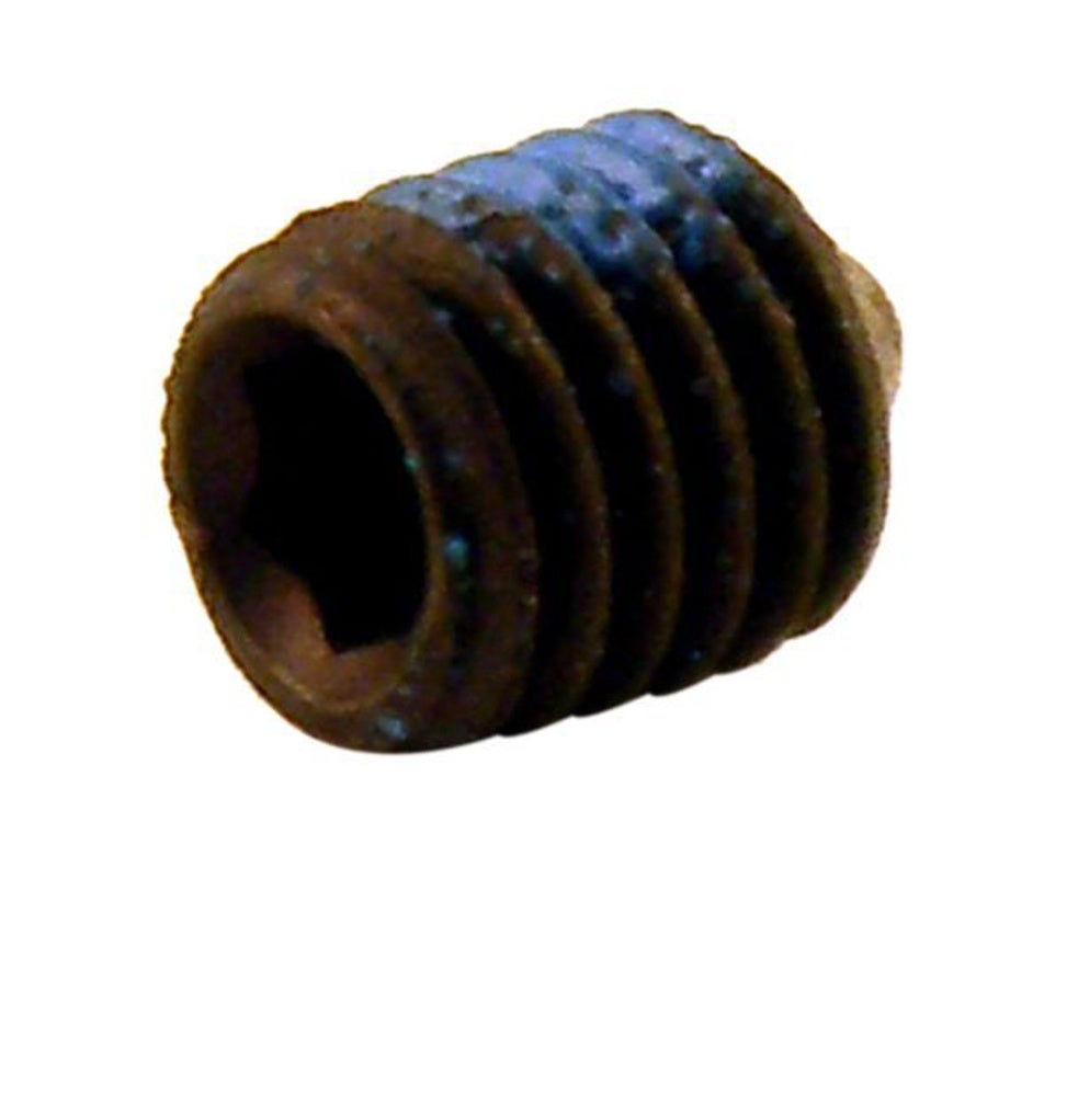 Stop screw for Volvo 240, 260, 262, 740, 760, 780, 940