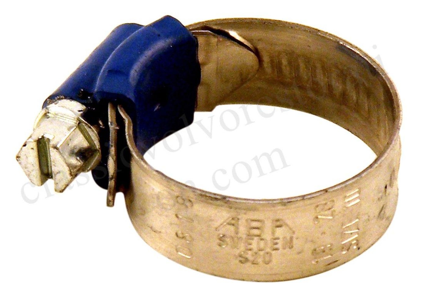Hose clamp 19-28 mm for Volvo Amazon, Amazon Kombi