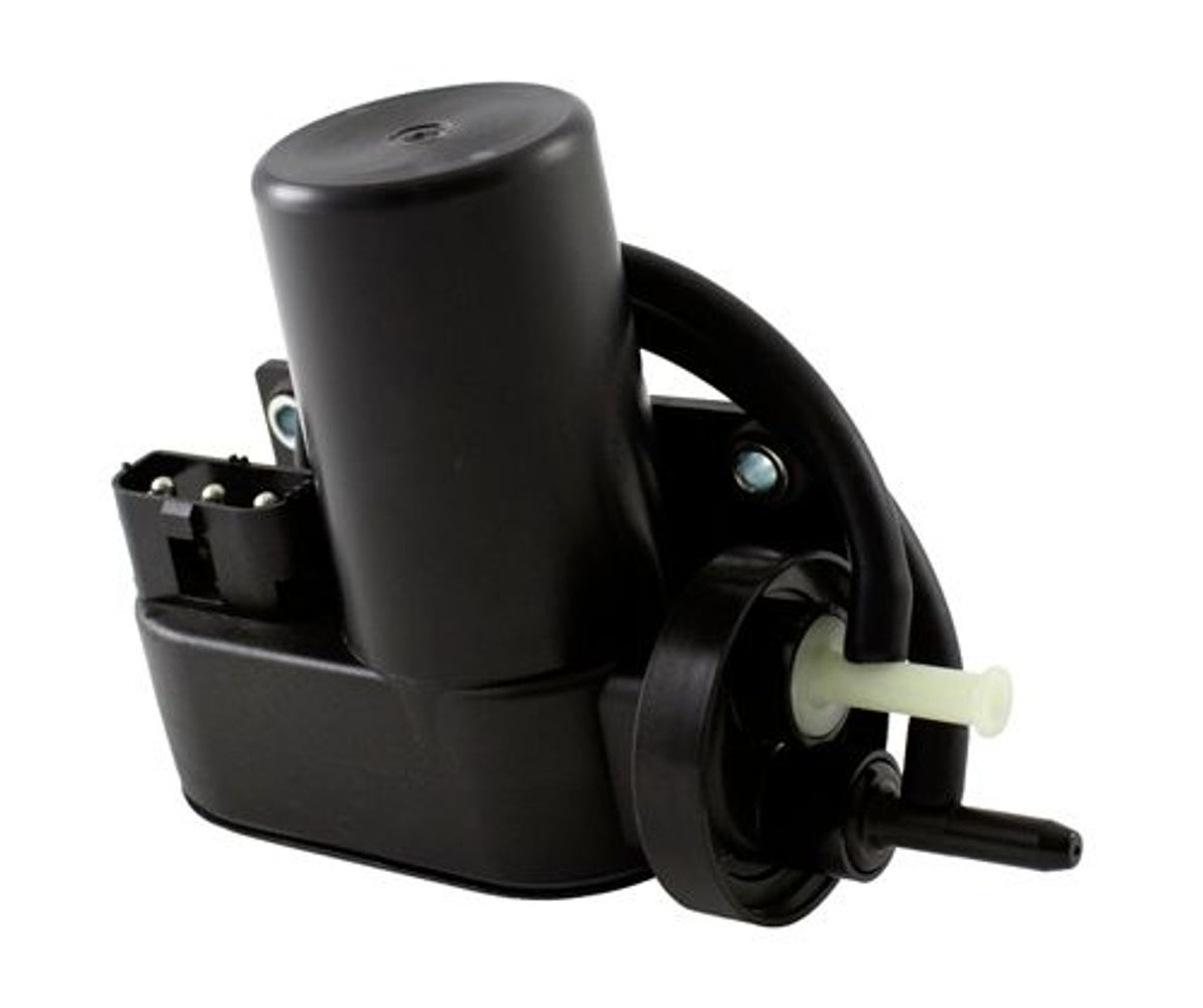 Vacuum booster for Volvo 340, 850