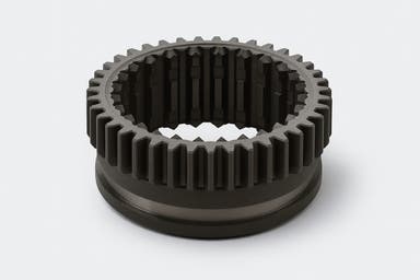 Clutch sleeve for Volvo 240, 740, 760, 780, 940, 960