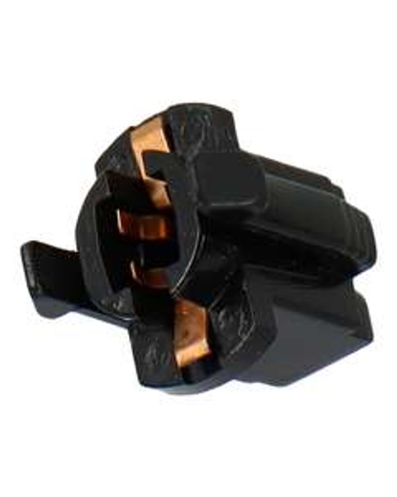 Instrument lamp holder for Volvo 140, 164, 240 — bild 2 av 2