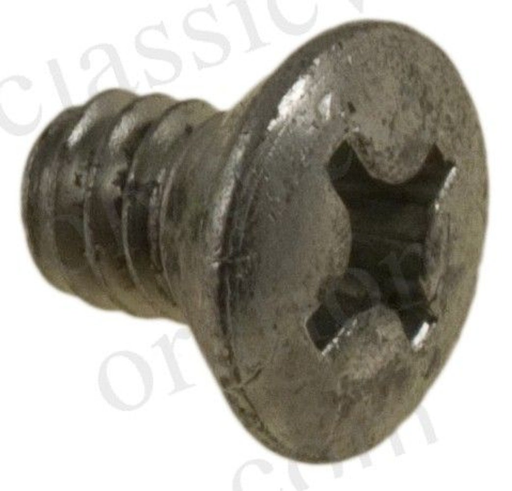 Screw for wheel ENV for Volvo Amazon, Amazon Kombi — bild 1 av 2