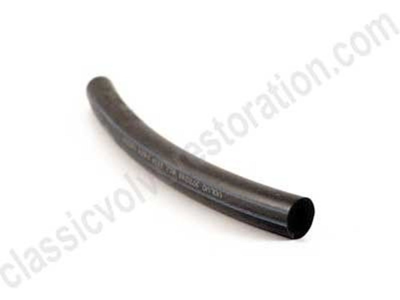 Crankcase ventilation hose for Volvo B19, B20, B21