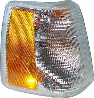 Turn Signal for Volvo 740 Turbo (1990), 940, 960 (-1994), Right (USA)