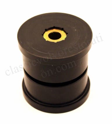 Bushing torque rod for Volvo Amazon, 1800, 1967-68, polyurethane