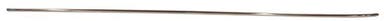 Rear fender trim for Volvo 144, 164, 244