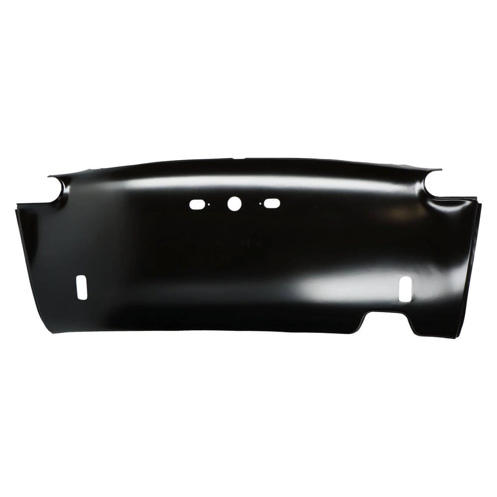 Rear panel for Volvo 1800, 1800S, 1800E, 1961-72