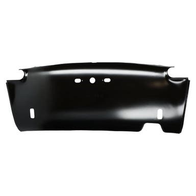 Rear panel for Volvo 1800, 1800S, 1800E, 1961-72