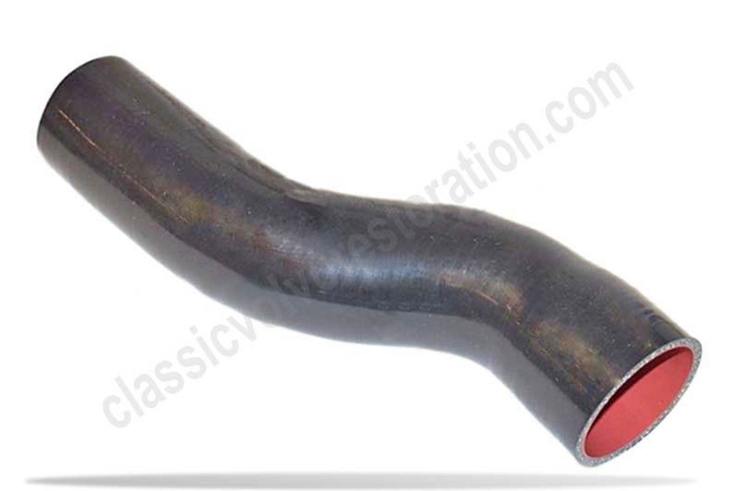 Fuel filler hose for Volvo 1800E, 1800ES, 1972-73