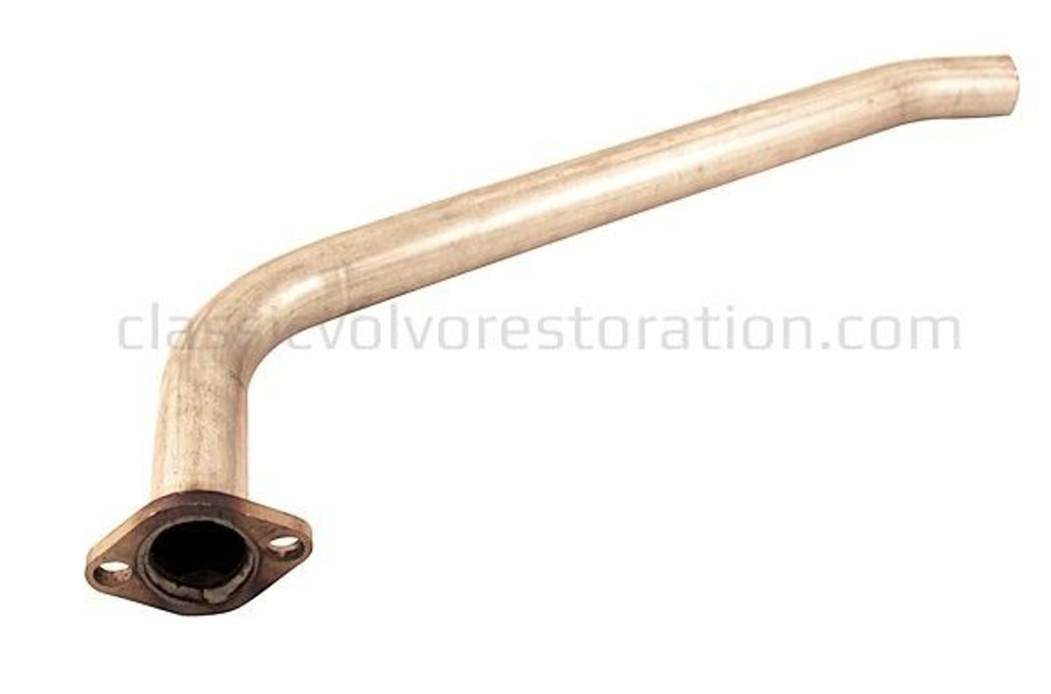 Front exhaust pipe for Volvo PV544 1962-65 — bild 2 av 2
