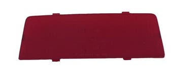 Seal brake light rear window for Volvo 245 1990-