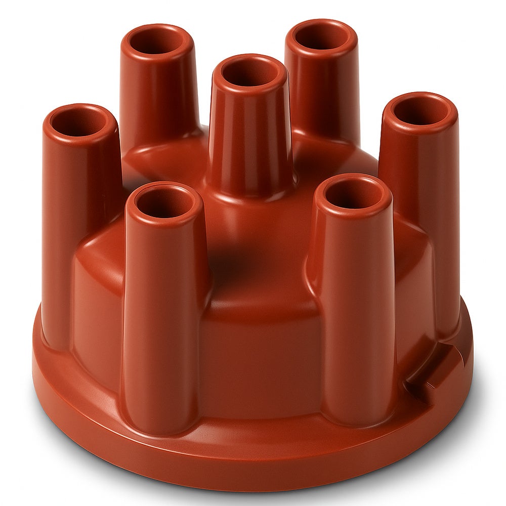 Distributor cap for Volvo 1800E, B30A