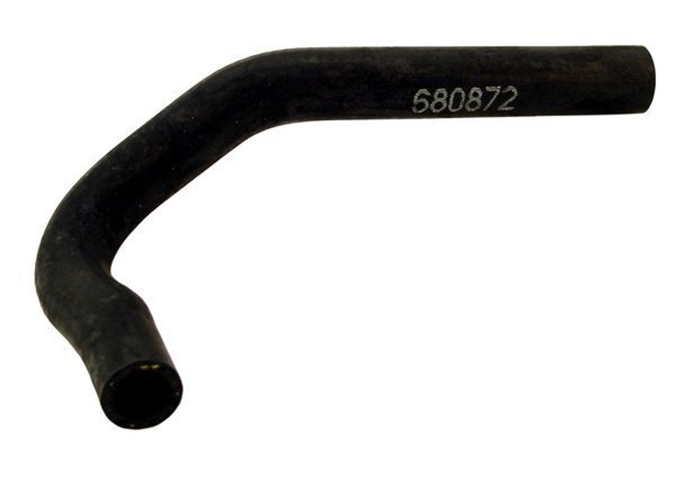 Hose Heating package for Volvo 140, 164, 1969-72