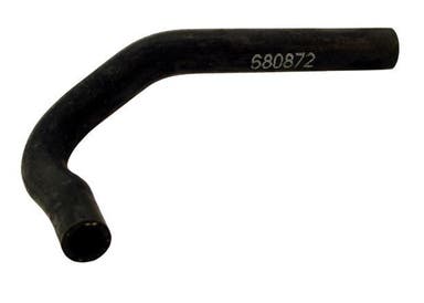 Hose Heating package for Volvo 140, 164, 1969-72