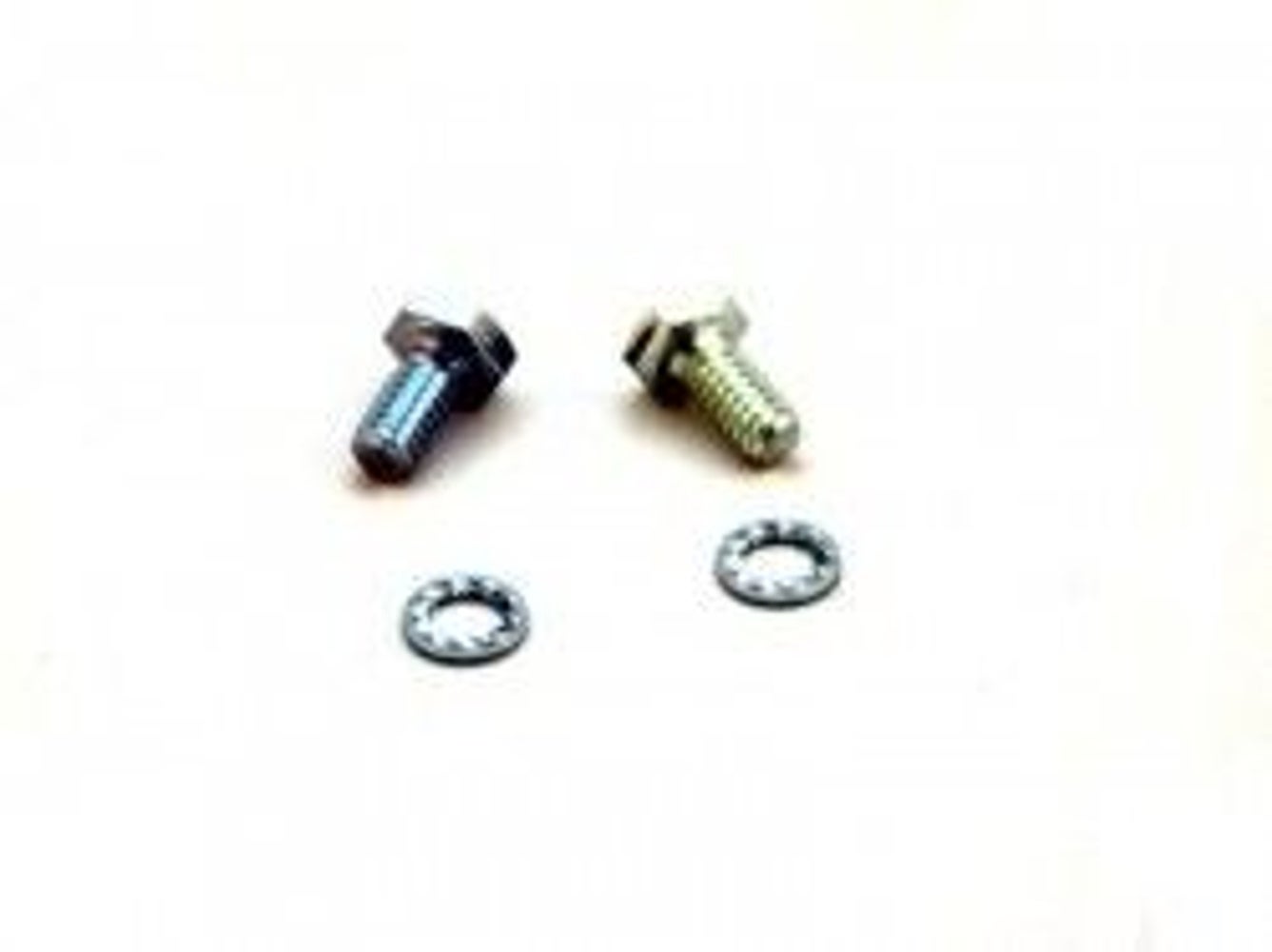 Mounting kit charging relay — bild 1 av 2